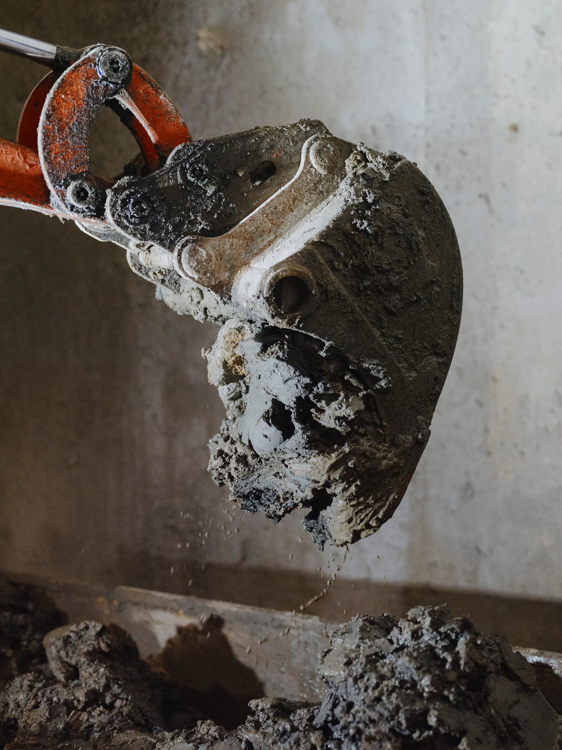 Recycling and material recovery